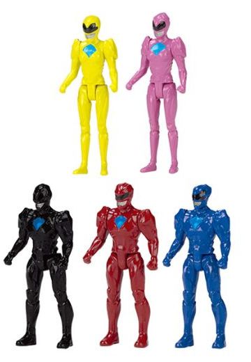 パワーレンジャー メガゾード[Bandai]《発売済・在库品》 | Hpoi手办维基