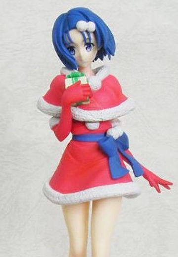 西连寺春菜 圣诞版