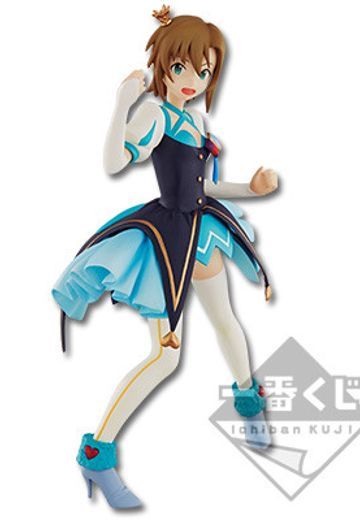 一番赏 偶像大师灰姑娘女孩 多田李衣菜  | Hpoi手办维基