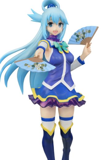 奖品人偶 为美好的世界献上祝福！ 阿克娅