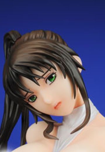 Bible Black 伊万里胡桃 银色Ver. | Hpoi手办维基