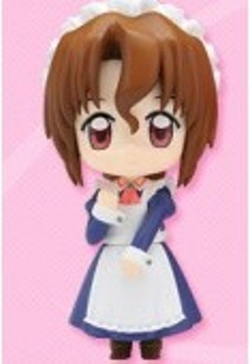 迷你黏土人 ハヤテのごとく! マリア 