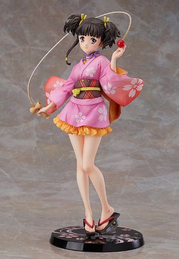 甲铁城的卡巴内瑞 无名 浴衣Ver. | Hpoi手办维基