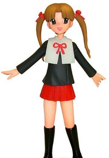 学园爱丽丝 佐仓蜜柑  | Hpoi手办维基