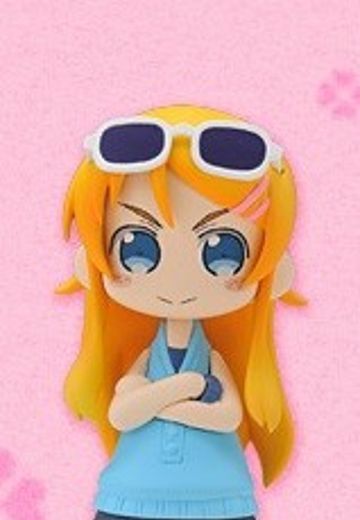 Chara Cute feat．八云剑豪 我的妹妹不可能那么可爱 高坂桐乃 | Hpoi手办维基