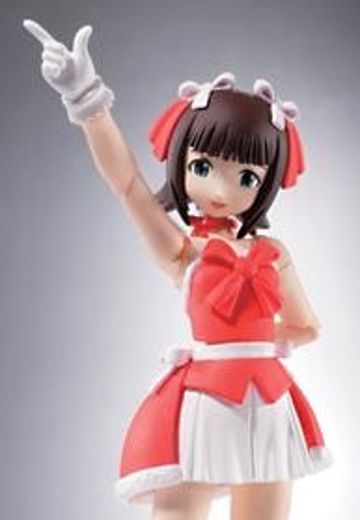 REVOLTECH 偶像大师 天海春香  | Hpoi手办维基