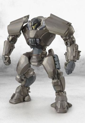 ROBOT魂 -ROBOT魂-〈SIDE JAEGER〉ブレーサー・菲尼克斯 『パシフィック・リム：アップライジング』[Bandai]《０２月予约》