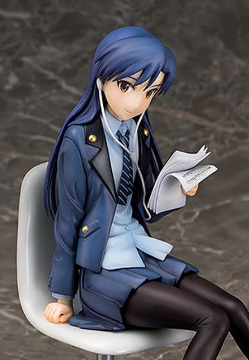 偶像大师 如月千早 | Hpoi手办维基