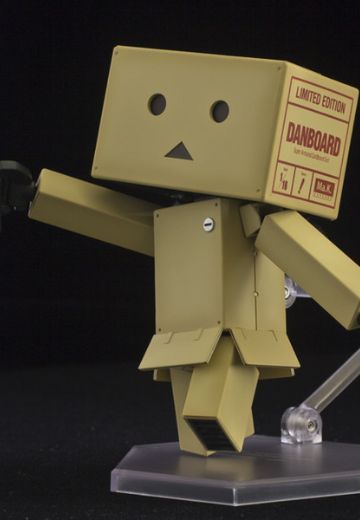  #2 よつばと! 阿楞 Ma.K. Box  | Hpoi手办维基