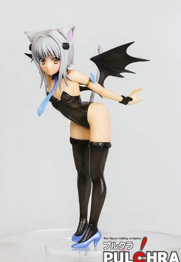 High School D×D BorN 塔城小猫 colorful ver.  | Hpoi手办维基