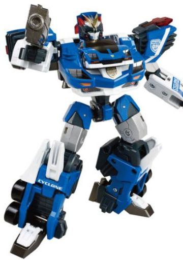 ドライブヘッド 01MKII サイクロンインターScepter[takaraTomy]《発売済・在库品》