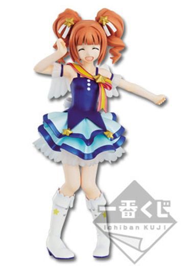 一番赏 偶像大师2 高槻弥生 特别版  | Hpoi手办维基