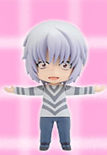 迷你黏土人 魔法的禁书目录（茵蒂克斯） 一方通行 | Hpoi手办维基