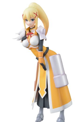 PM手办 为美好的世界献上祝福！  达克妮斯