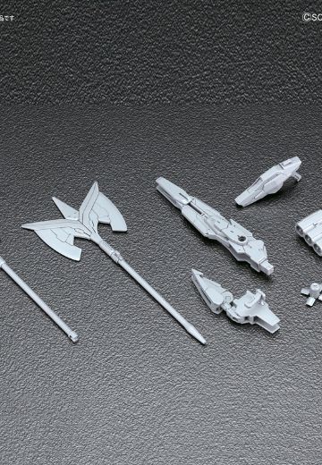 HGBC 1/144 バ丽斯缇ックウエ彭丝[Bandai]《１０月予约》 | Hpoi手办维基