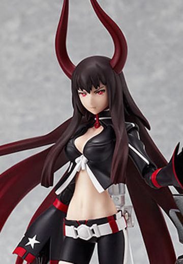 figma BlackGoldSaw TVアニメーションver. 『黑岩射手』より