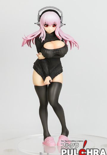 超级索尼子 そに子 セクシーニットver. WF限定  | Hpoi手办维基