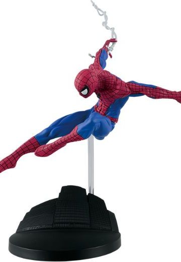 造型师×写真家 蜘蛛侠 蜘蛛侠 RE:COLOR版