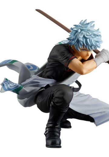 King of Artist 银魂 坂田银时