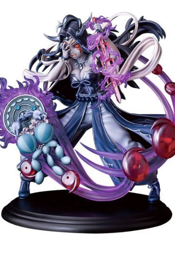 モンスターストライク 黄泉津大神イザナミ零  | Hpoi手办维基