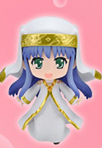 迷你黏土人 魔法的禁书目录II 禁书目录 