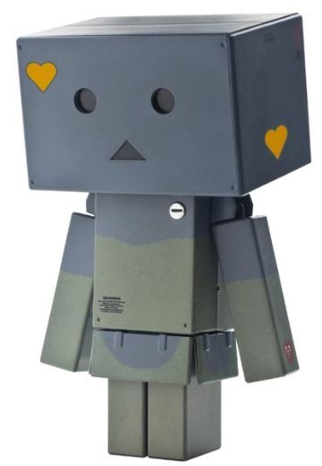  #6 よつばと! 阿楞 S.A.F.S Love  | Hpoi手办维基