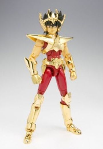 圣斗士圣衣神话 天马座星矢 POWER OF GOLD | Hpoi手办维基