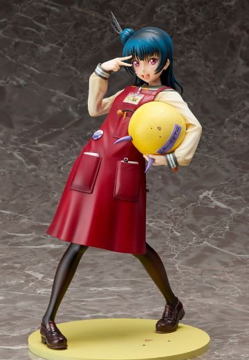 Love Live! Sunshine!! 津岛善子 GAMERS沼津店看板娘 