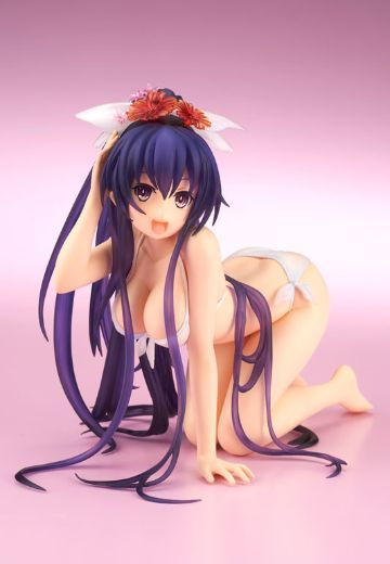 约会大作战2 夜刀神十香 | Hpoi手办维基