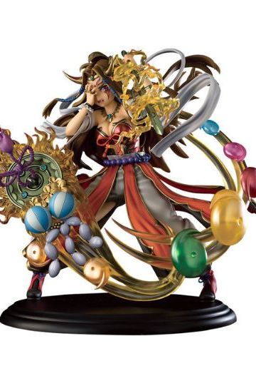 モンスターストライク 黄泉津大神イザナミ  | Hpoi手办维基