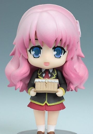 迷你黏土人 笨蛋测试召唤兽 姫路瑞希 