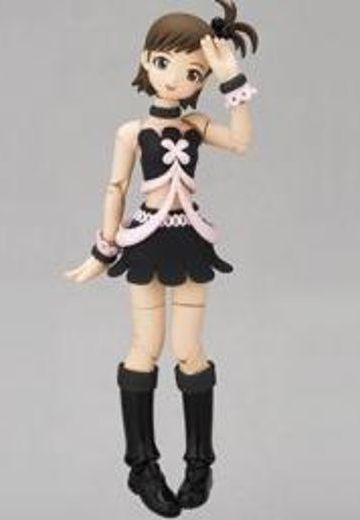 REVOLTECH 偶像大师 双海真美  | Hpoi手办维基