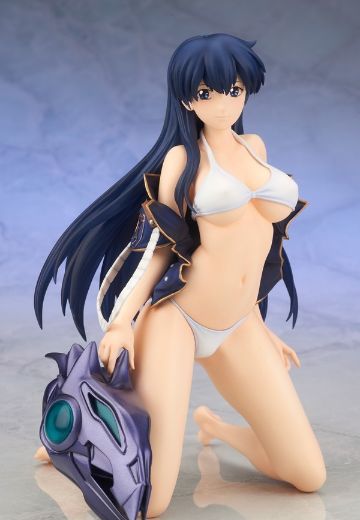 魔法阵都市 香津美 泳装夹克Ver. | Hpoi手办维基