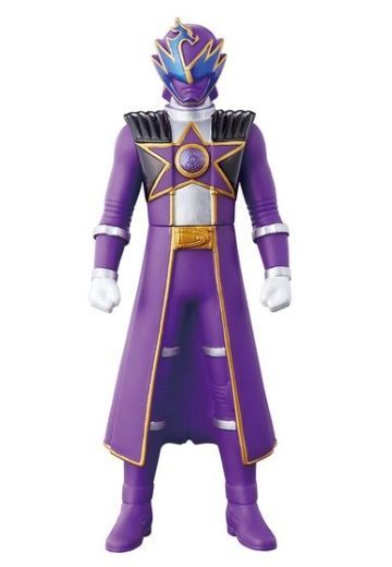 戦队ヒーロー系列 宇宙戦队キュウレンジャー 龙コ万蛇ー  | Hpoi手办维基