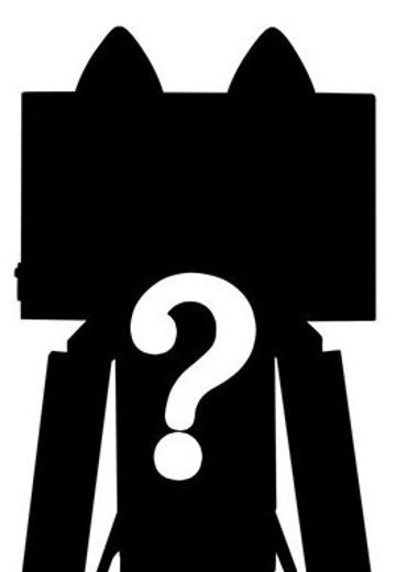 まねきニャンボー よつばと! 阿楞 巴哈姆特  | Hpoi手办维基