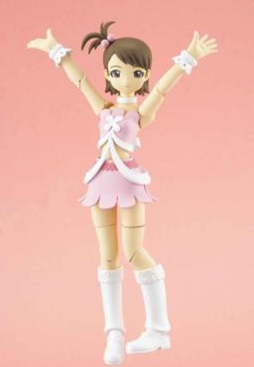 REVOLTECH 偶像大师 双海亜美  | Hpoi手办维基