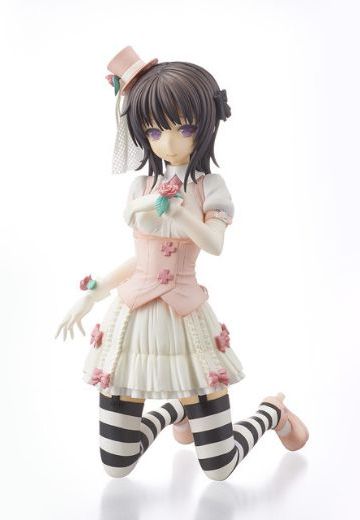 我的朋友很少 NEXT 三日月夜空 Gothic Lolita ver.  | Hpoi手办维基