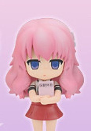 迷你黏土人 笨蛋测试召唤兽 姫路瑞希  | Hpoi手办维基