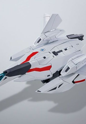 HI-METAL R VF-2SS バルキリーII +SAP(シルビー・ジーナ机) 『超时空要塞MacrossII -LOVERS AGAIN-』[Bandai]《１１月予约》