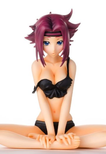 DX组立式手办 CODE GEASS 叛逆的鲁鲁修 R2 红月卡莲