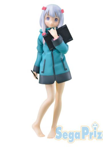 PM 手办 埃罗芒阿老师 和泉纱雾