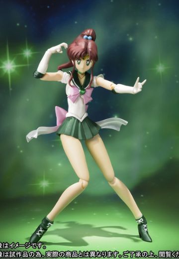 S.H.Figuarts 水兵木星 | Hpoi手办维基