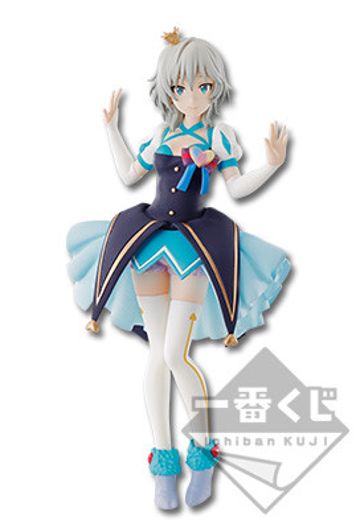 一番赏 偶像大师灰姑娘女孩 安娜斯塔西娅