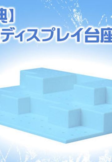 迷你黏土人  | Hpoi手办维基