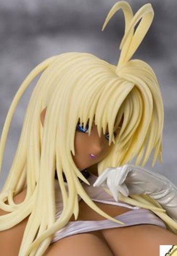 ちちのえ+∞ -Infinity- Pin-up Lady -煌(KIRAMEKI)- | Hpoi手办维基