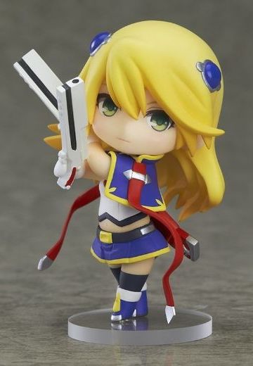 迷你黏土人 苍翼默示录 神观之梦 诺爱尔·梵米利昂 Ver.2  | Hpoi手办维基