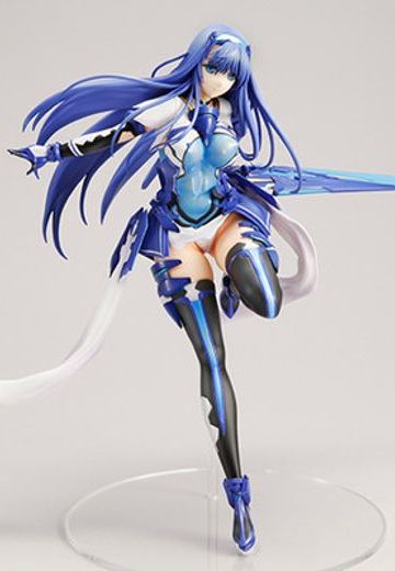 超昂神骑Ixseal 神骑エクシール | Hpoi手办维基