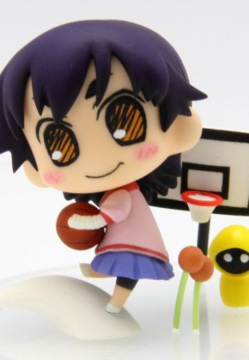 可爱小插画系列 化物语 神原骏河  | Hpoi手办维基