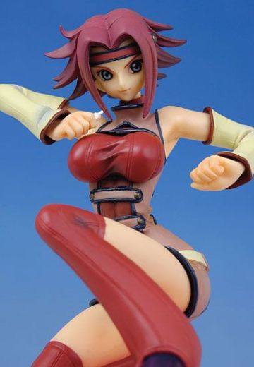 少女魂 CODE GEASS カレン・シュタットフェルト  | Hpoi手办维基