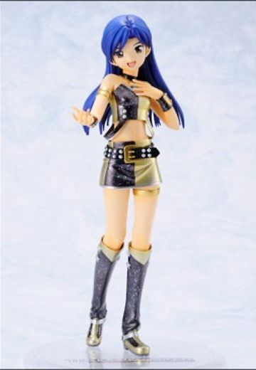 偶像大师 如月千早 Day and Night AMCG ver.  | Hpoi手办维基